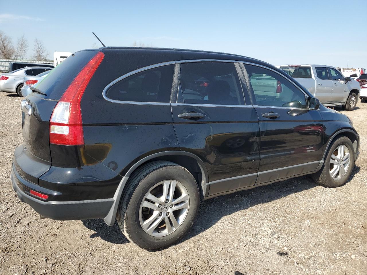 2011 Honda CR-V - Image 3