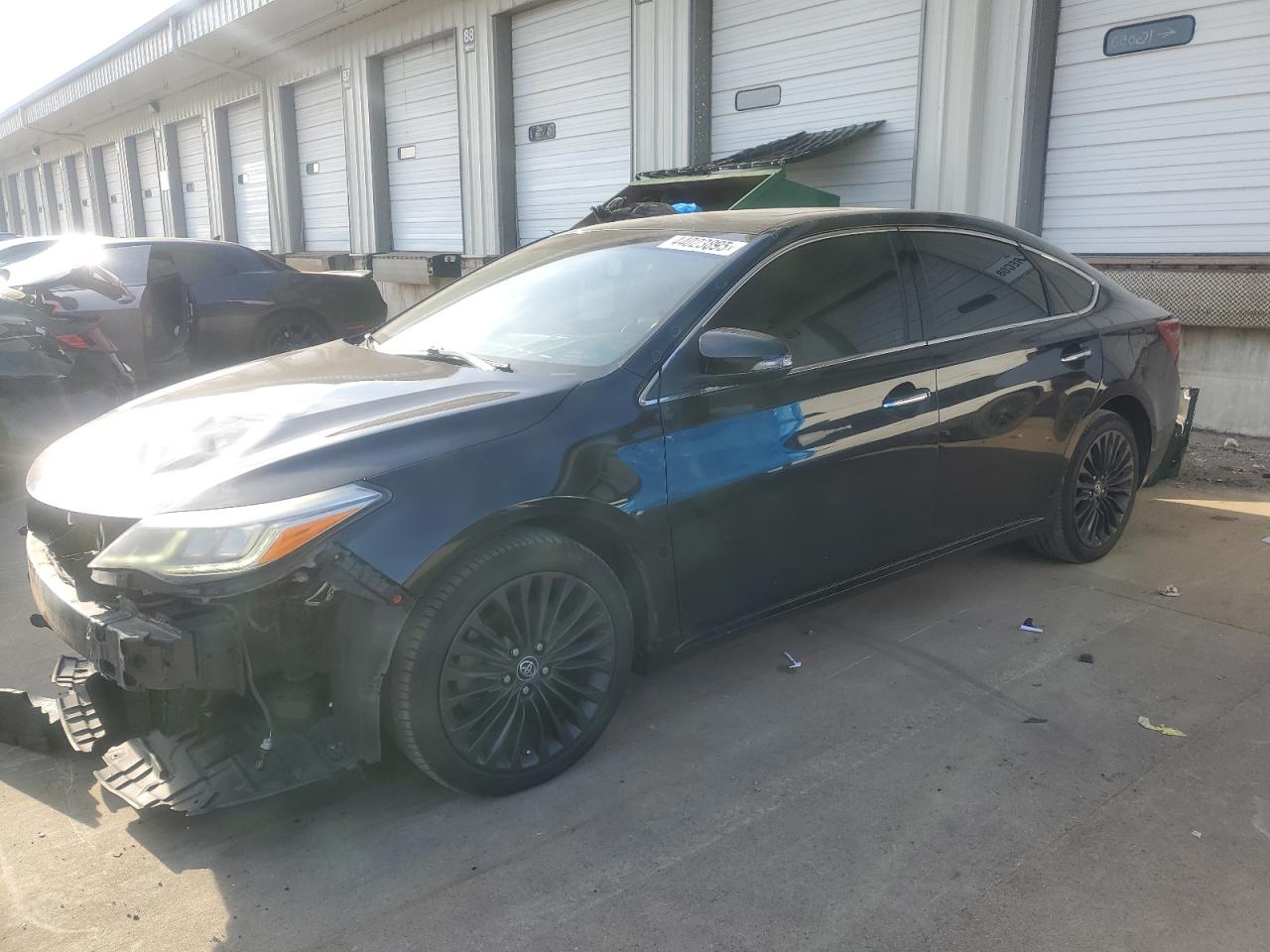 2016 Toyota Avalon Xle for Sale in Louisville, KY - Front End