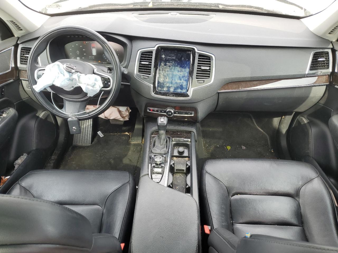 2018 Volvo XC90 - Image 8