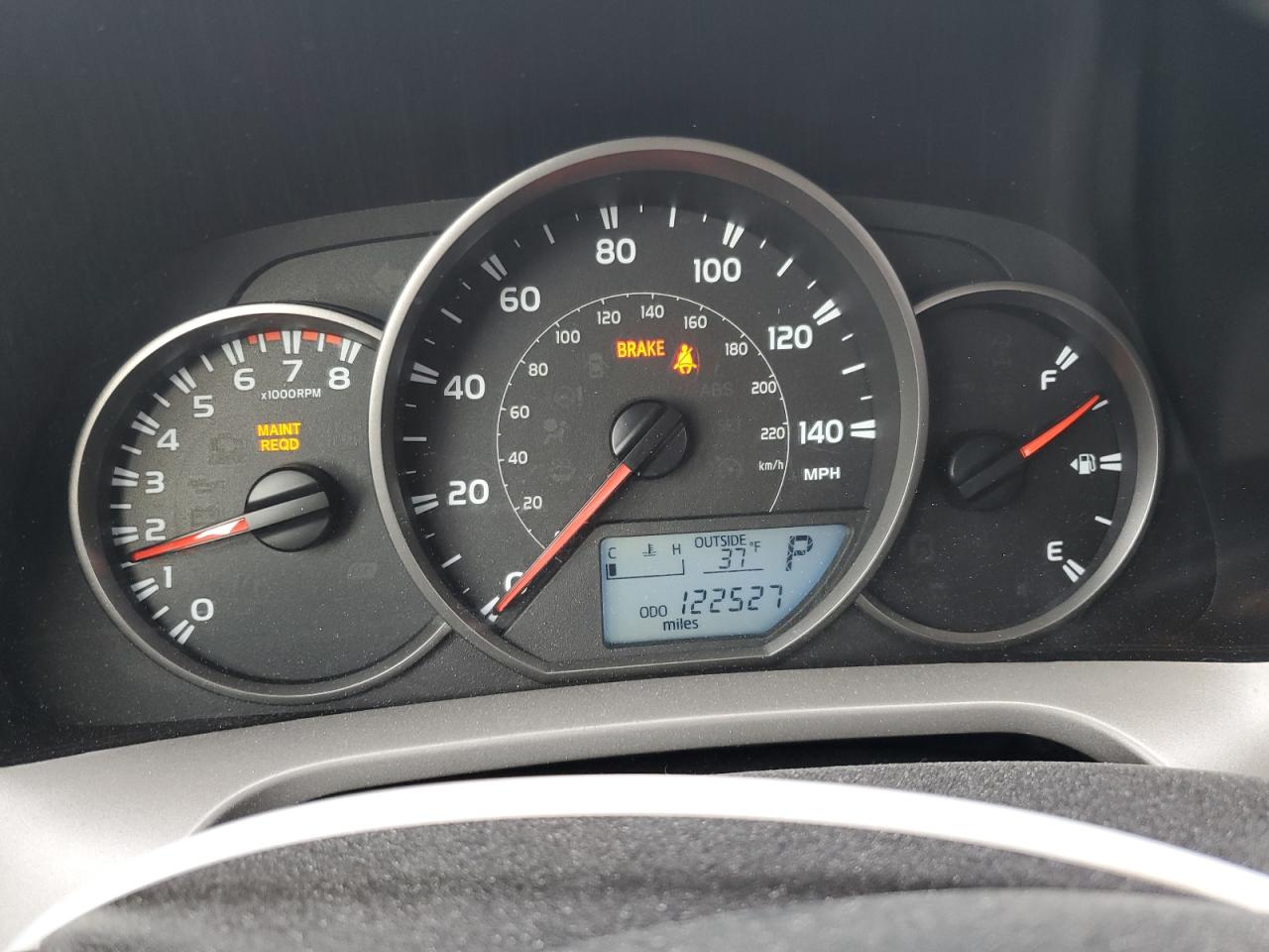 2016 Toyota RAV 4 - Image 9
