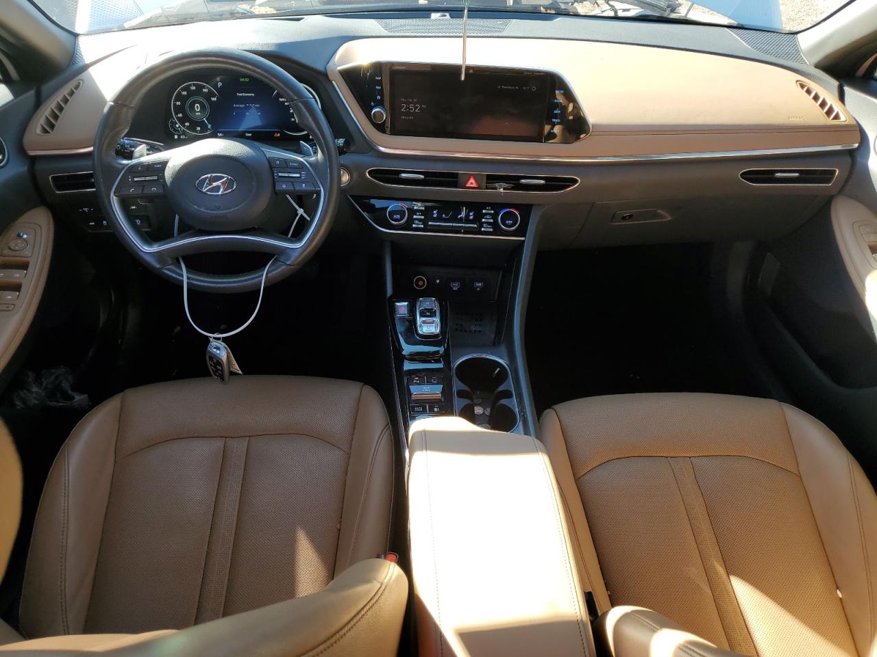 2023 Hyundai Sonata - Image 8