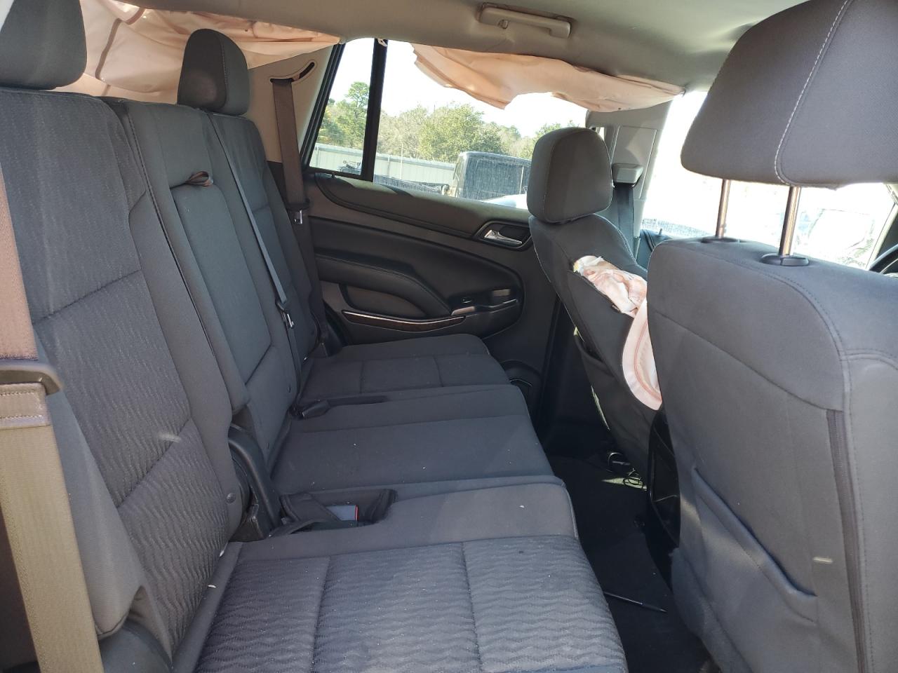 2019 Chevrolet Tahoe - Image 10