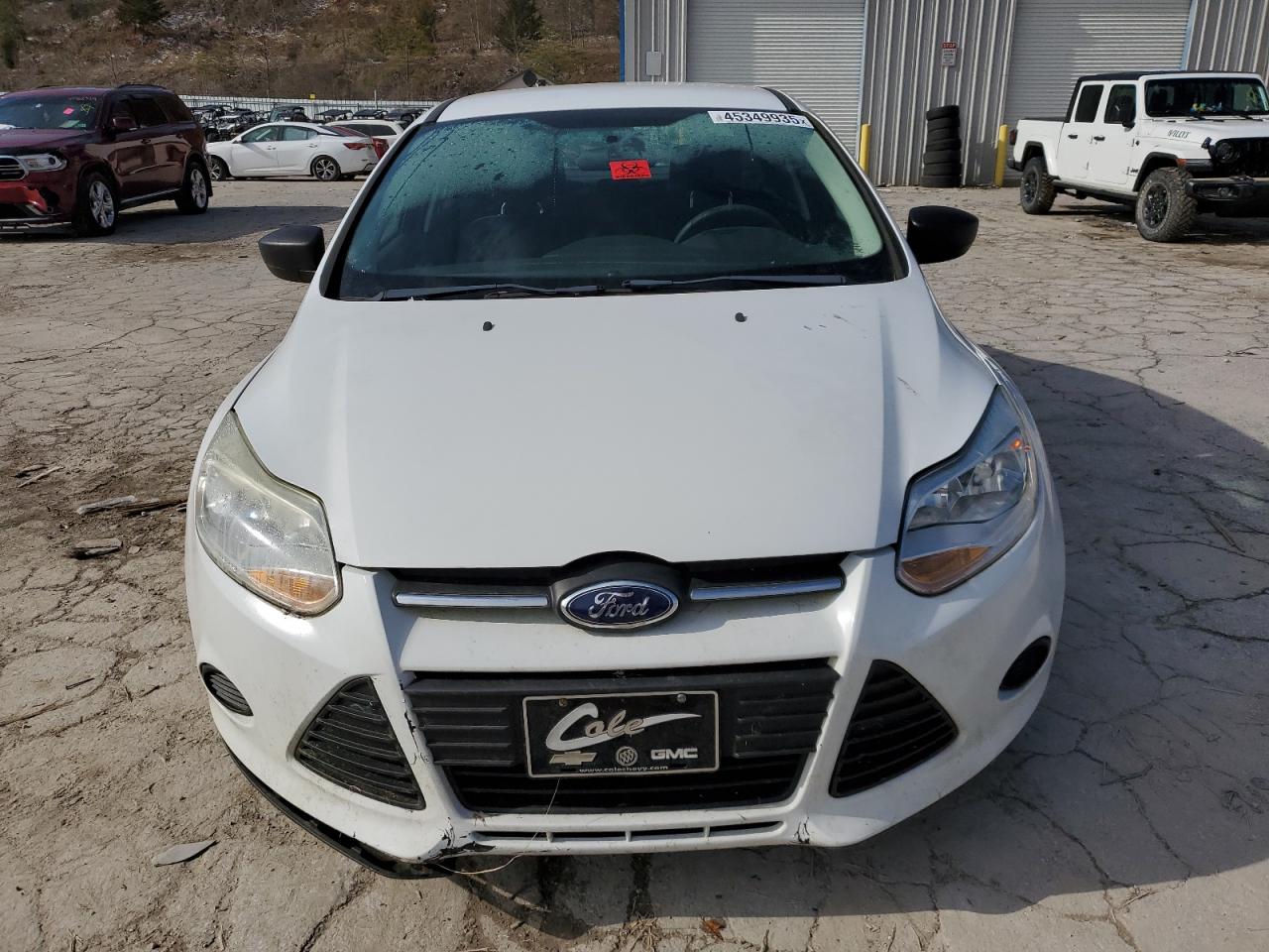 2014 Ford Focus - Image 5