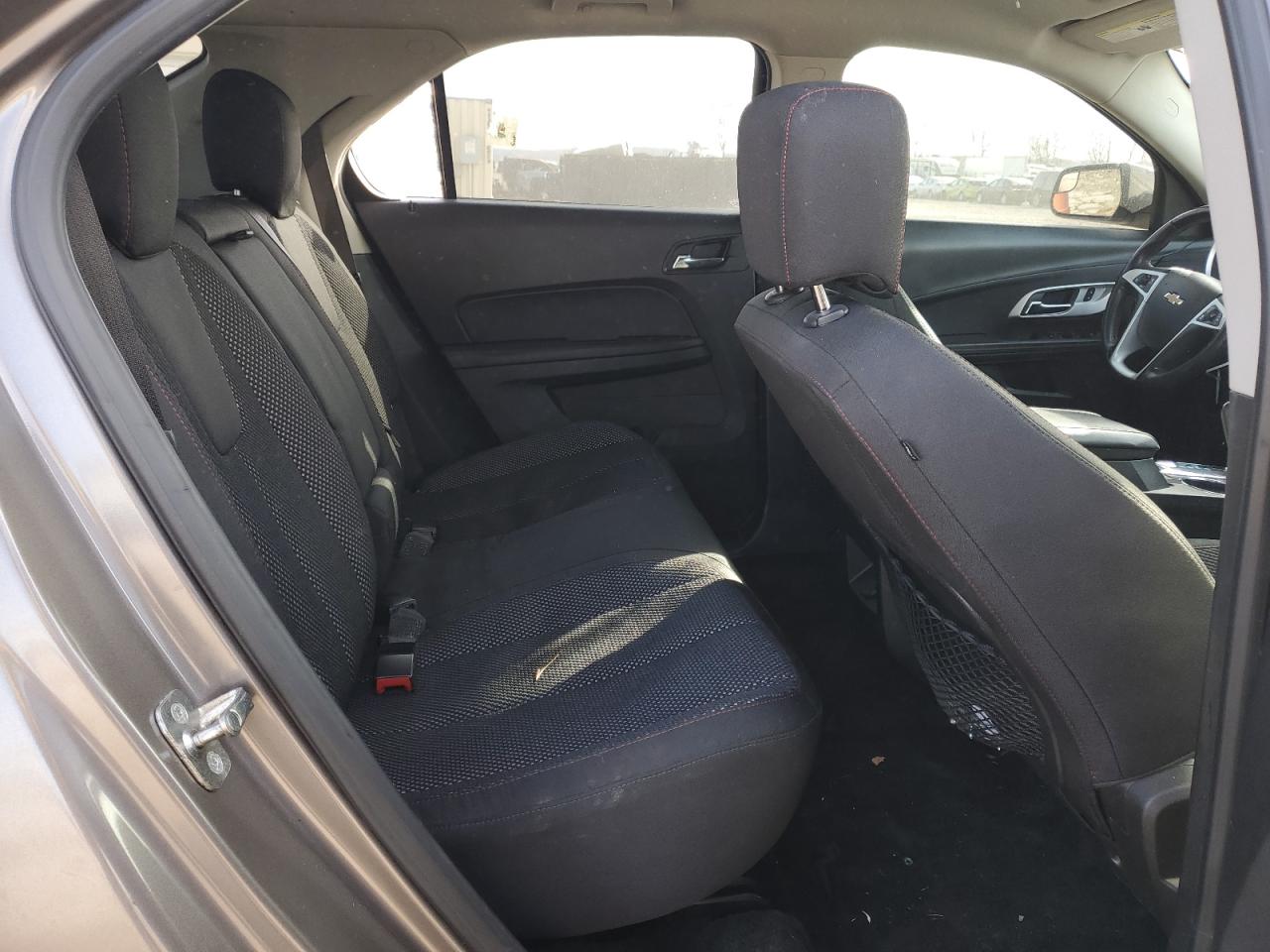 2012 Chevrolet Equinox - Image 10