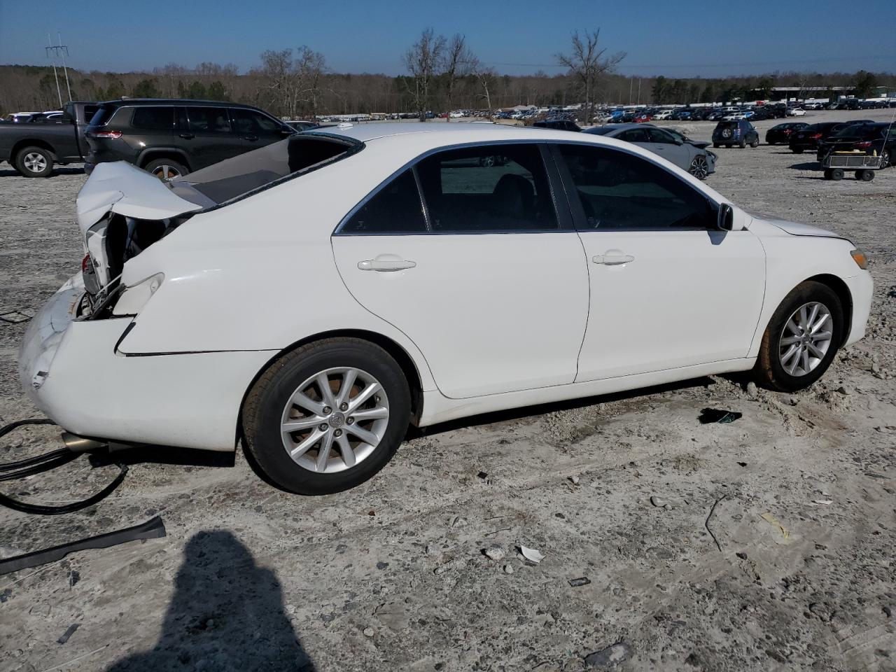 2011 Toyota Camry - Image 3