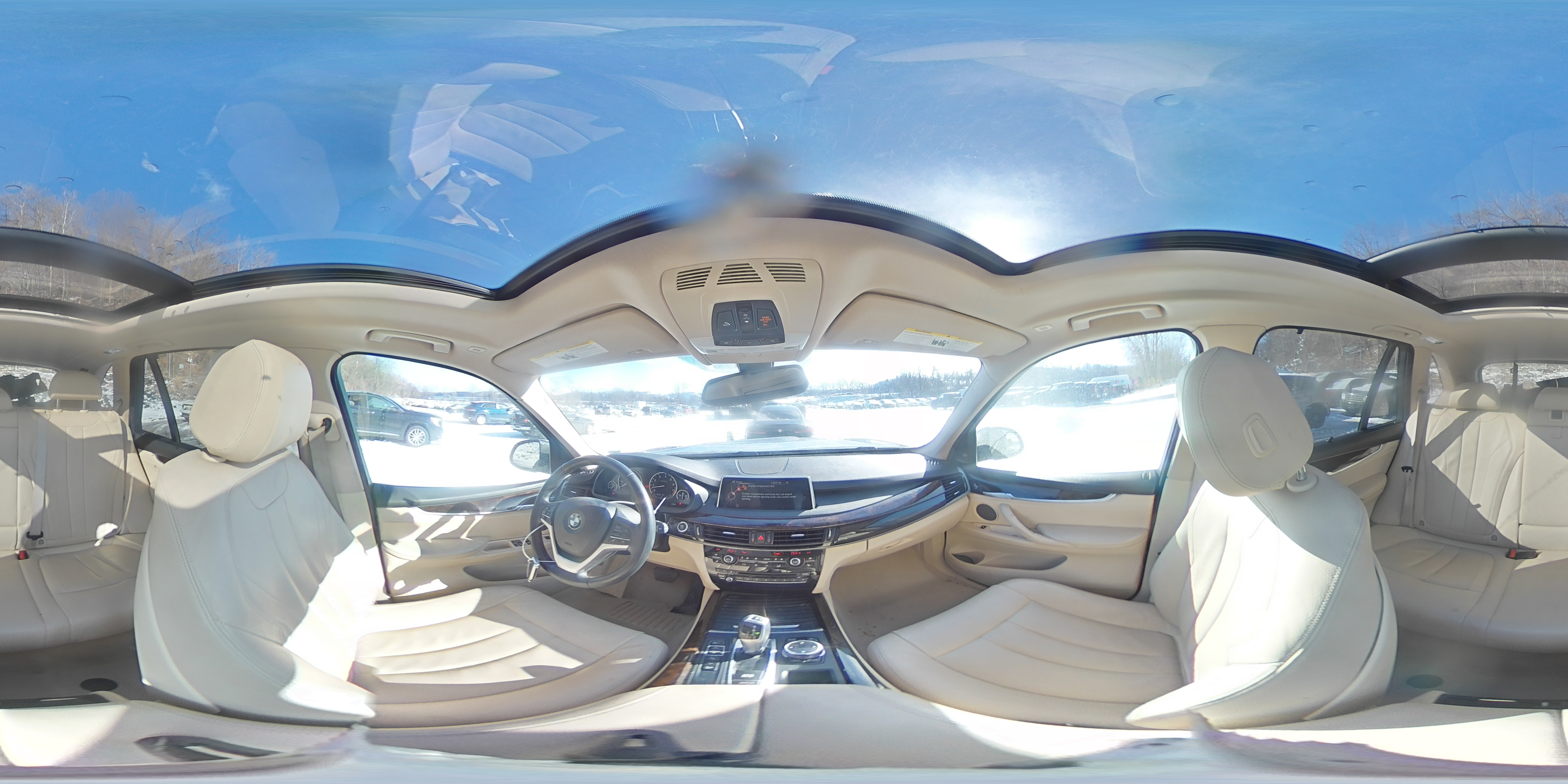 2015 BMW X5 - Image 16