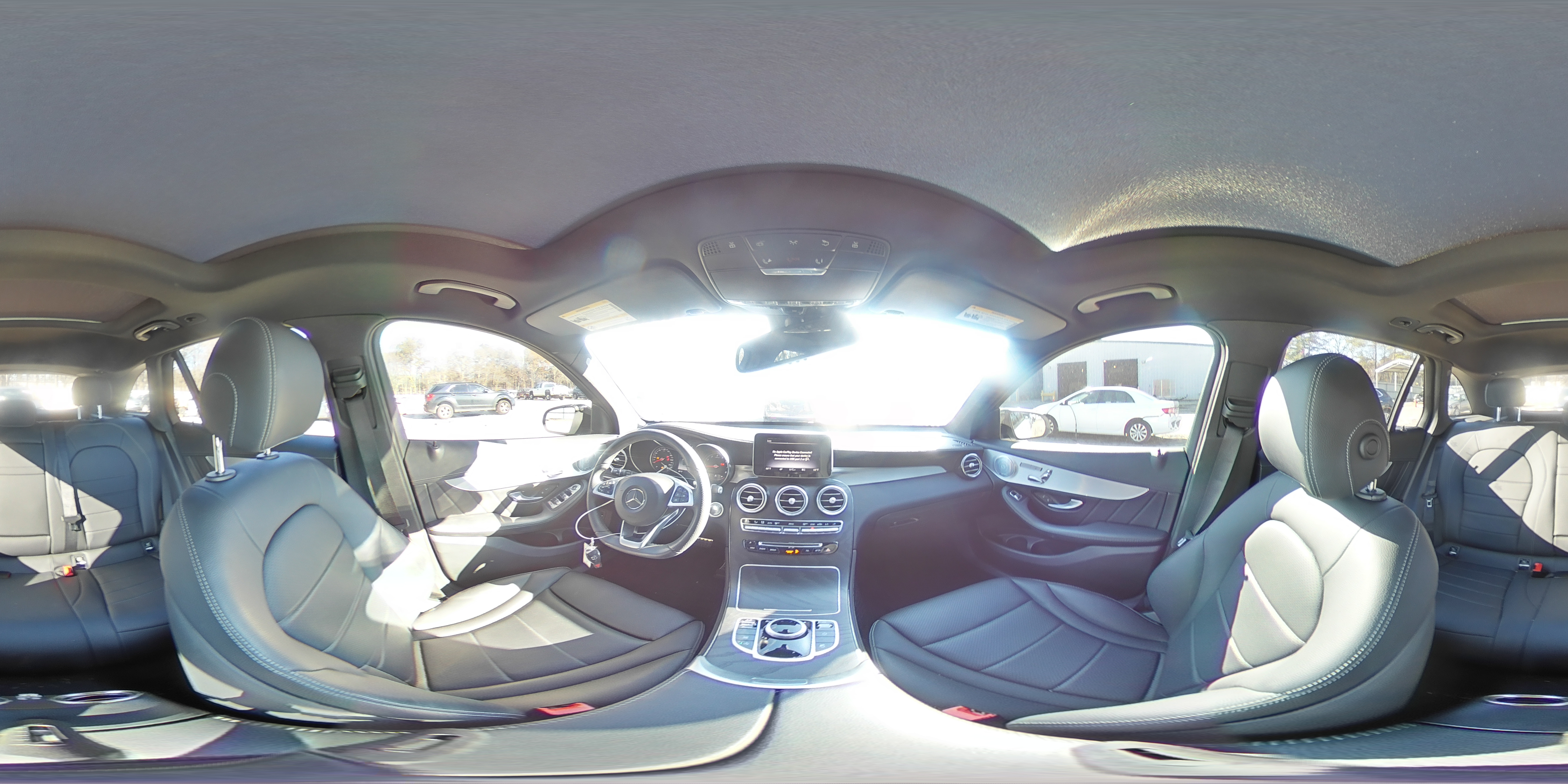 2019 Mercedes-Benz GLC - Image 15