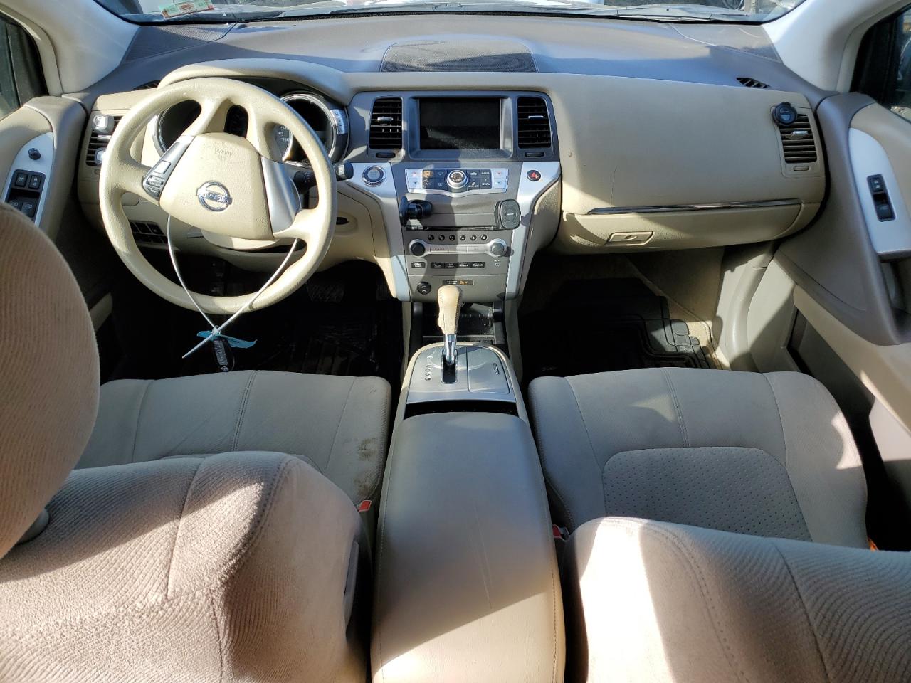 2011 Nissan Murano - Image 8