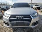 2018 Audi Q7 Prestige продається в Columbus, OH - Minor Dent/Scratches