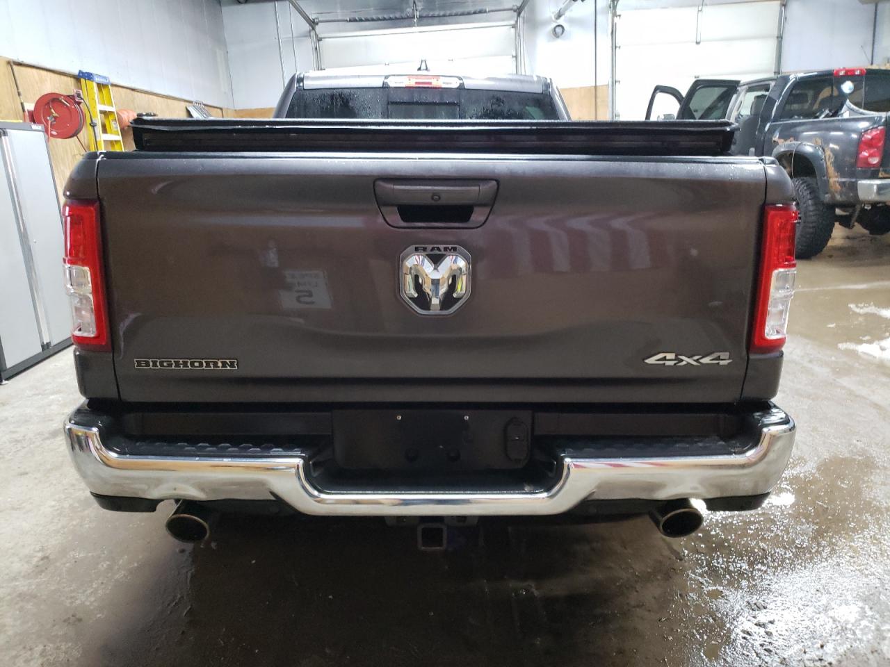 2021 RAM 1500 - Image 6