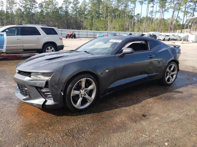 2018 Chevrolet Camaro Ss