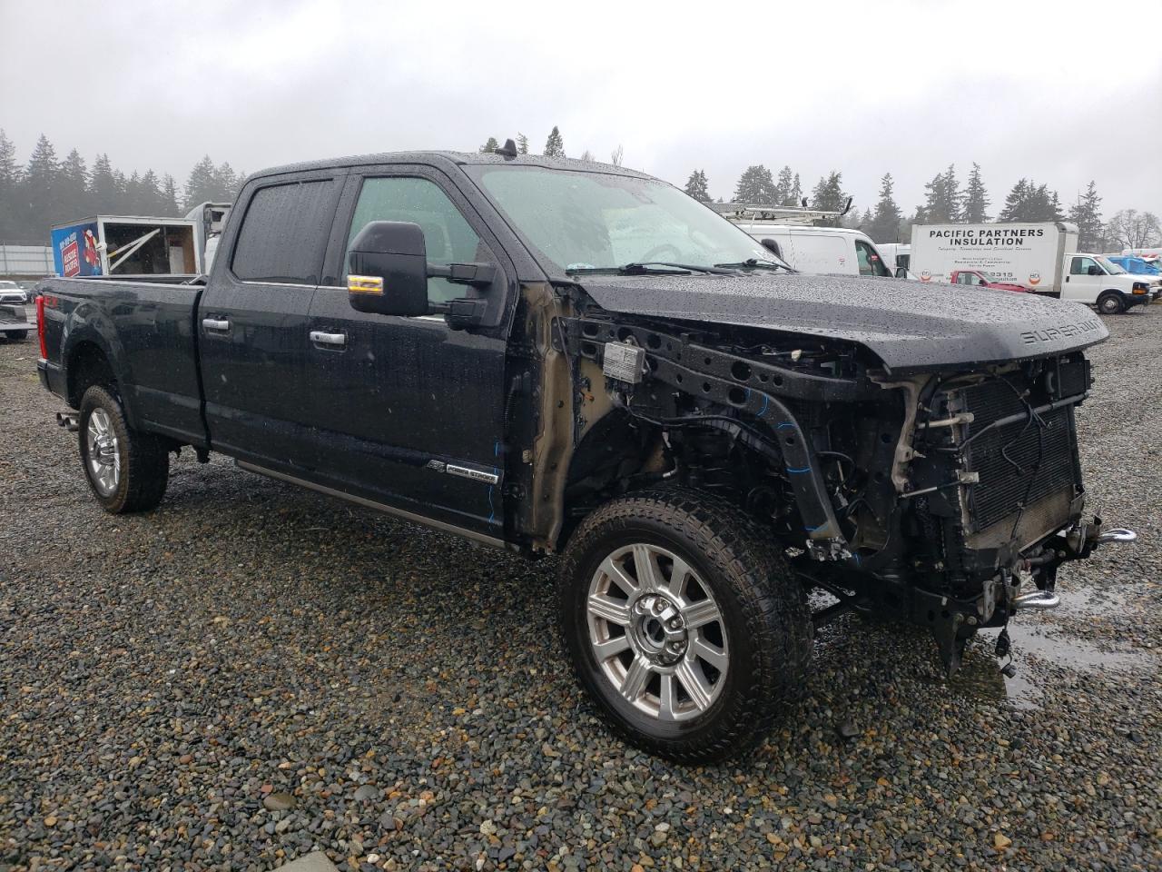1FT8W3BT2KEG45765 FORD F350 2019