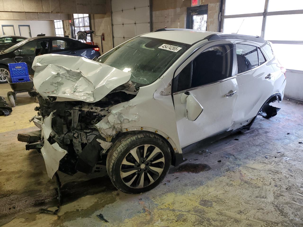 Indianapolis, IN에서 판매 중인 2017 Buick Encore Preferred Ii - Front End