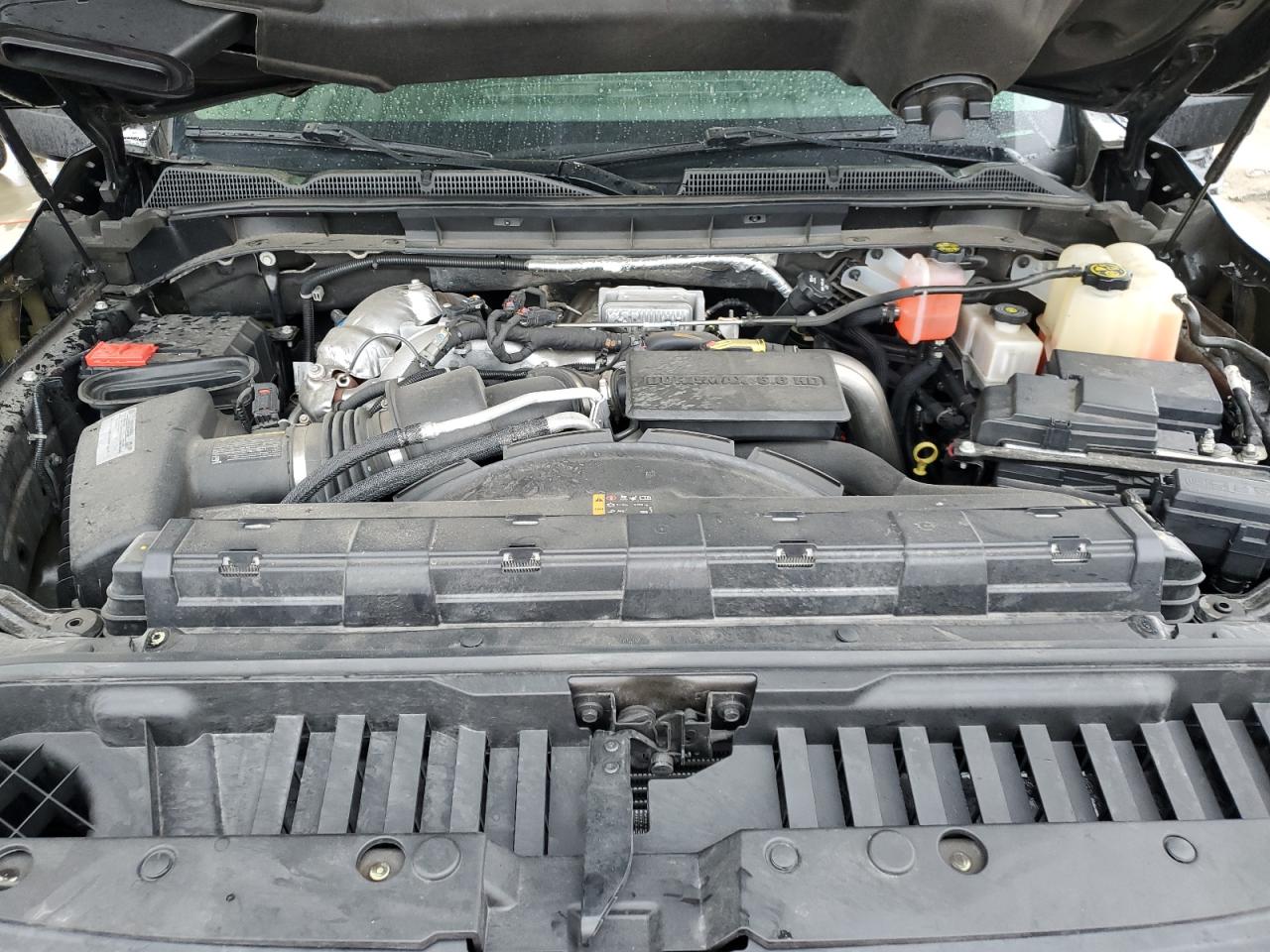 2021 GMC Sierra - Image 11