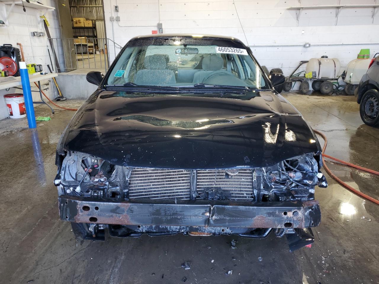 2001 Toyota Corolla - Image 5