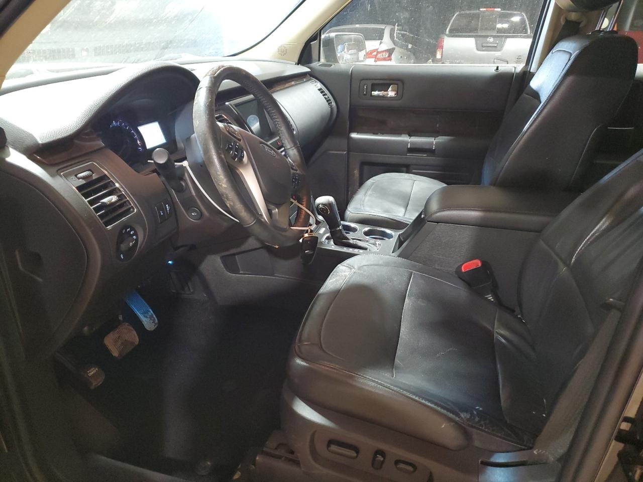 2019 Ford Flex - Image 7