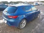 2016 SEAT LEON SE DY for sale at Copart EAST KILBRIDE