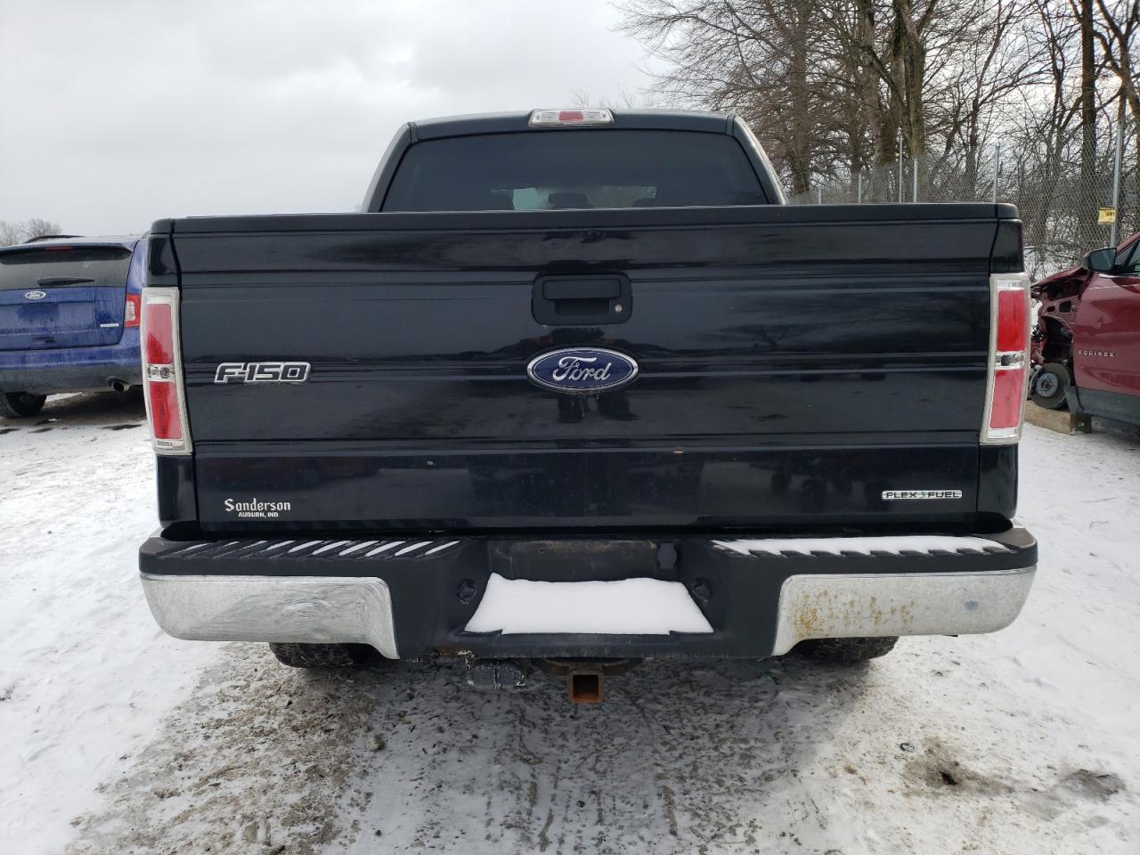 2014 Ford F-150 - Image 6