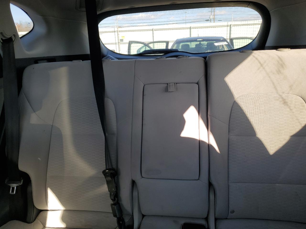 2019 Hyundai Tucson - Image 10