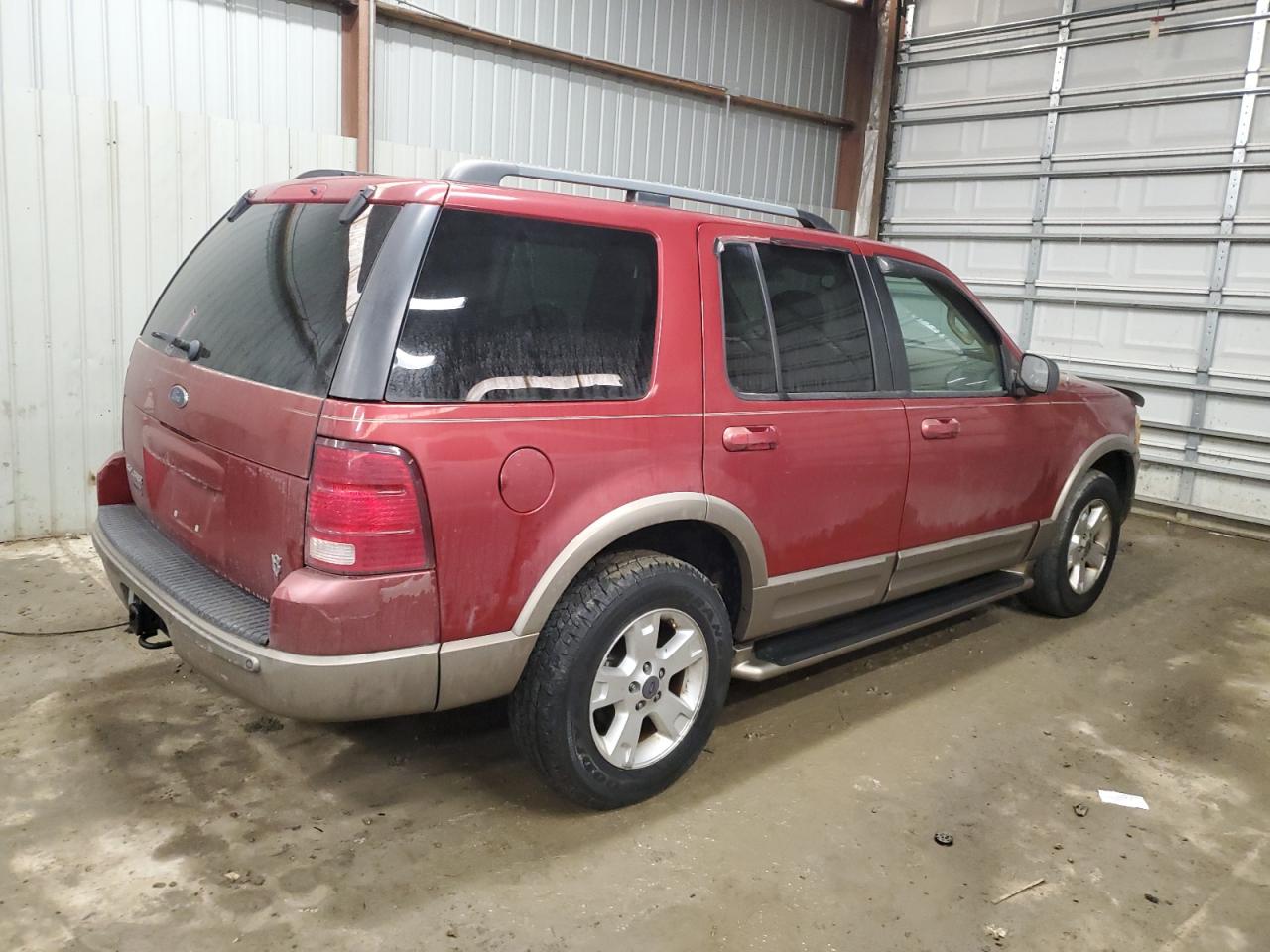 2003 Ford Explorer - Image 3