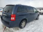 2008 Chrysler Town & Country Touring на продаже в Wayland, MI - Side