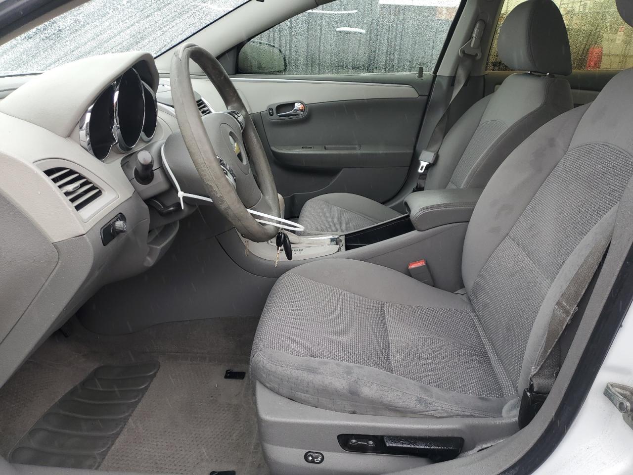 2011 Chevrolet Malibu - Image 7