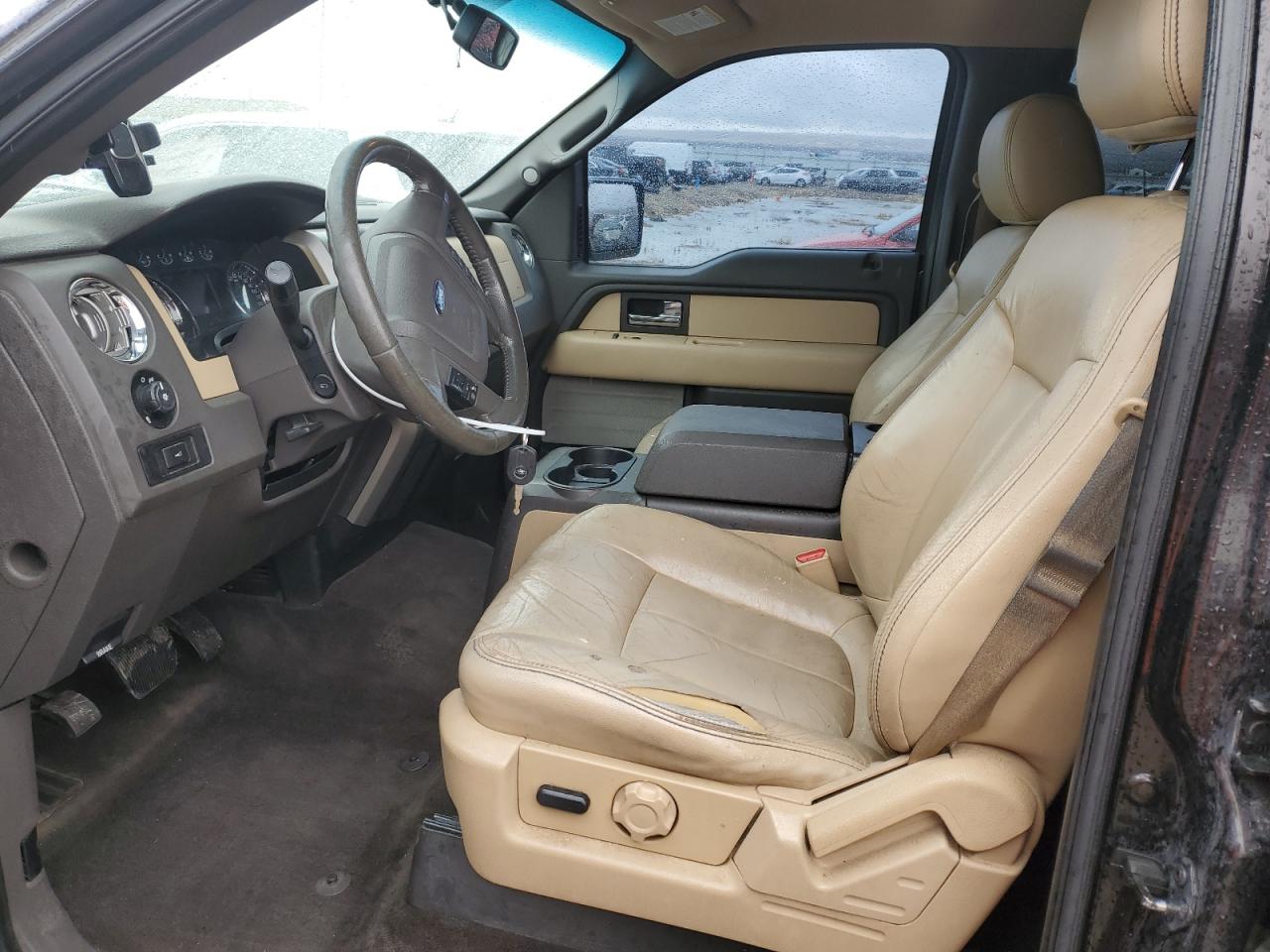 2014 Ford F-150 - Image 7