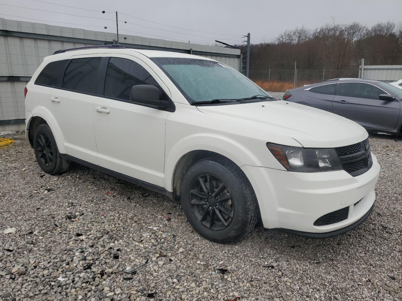 2018 Dodge Journey - Image 4