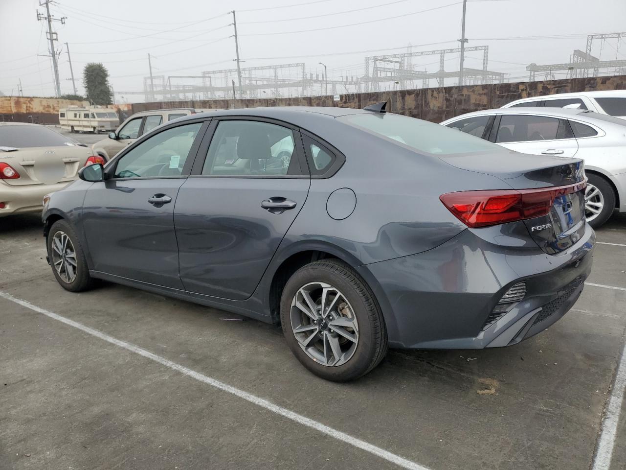 2023 Kia Forte - Image 2