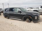 2020 Hyundai Palisade Sel de vânzare în Andrews, TX - Vandalism