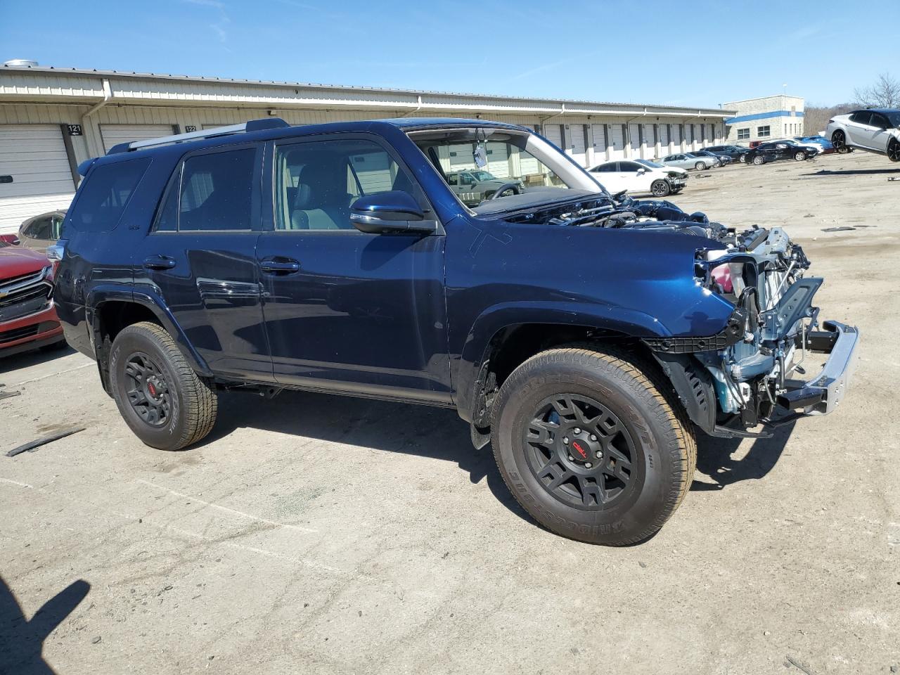 2024 Toyota 4Runner - Image 4