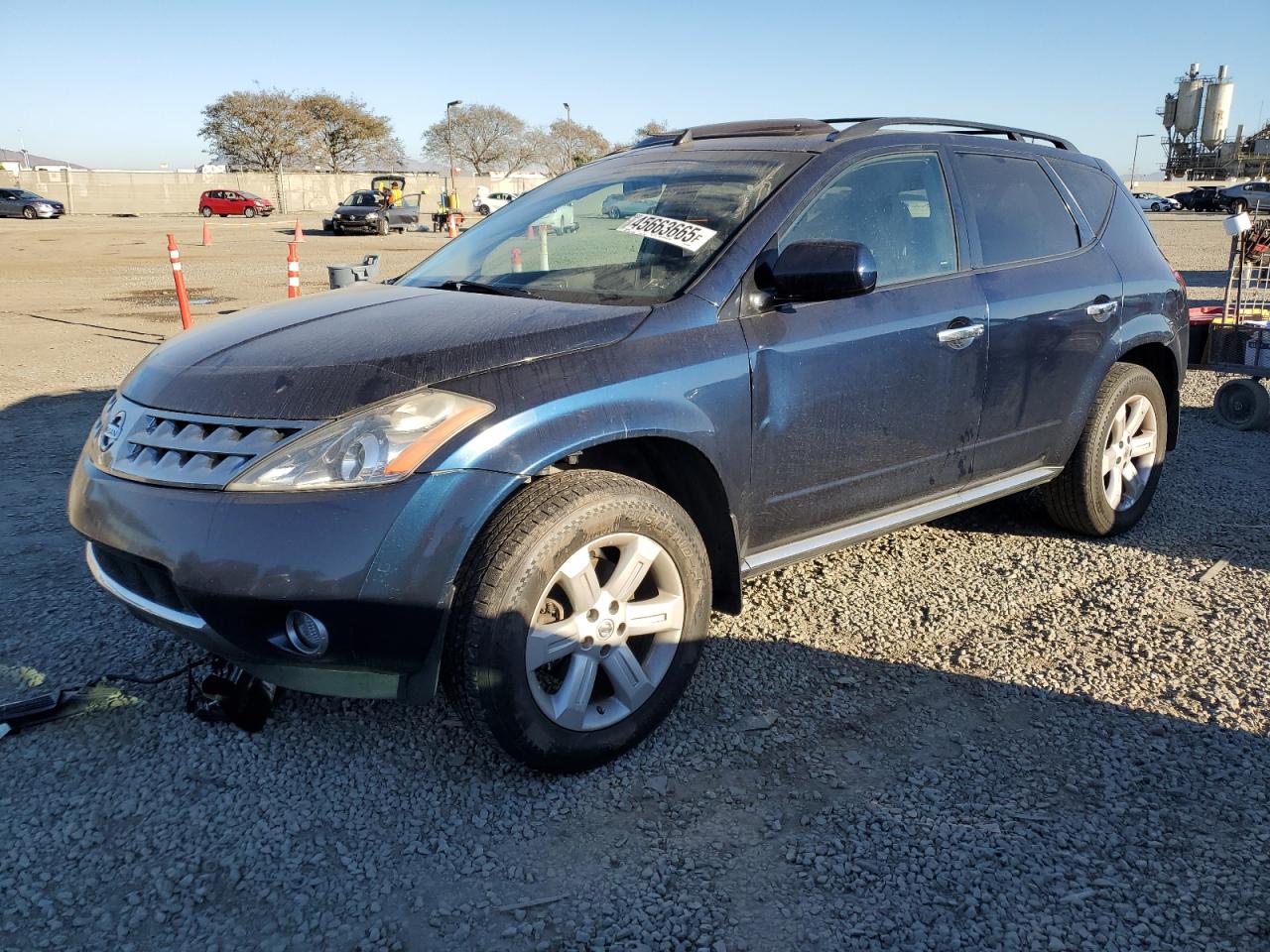 2006 Nissan Murano - Image 1