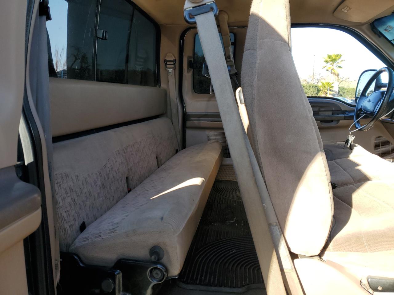 1999 Ford F250 - Image 10