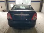 2016 Chevrolet Sonic Lt for Sale in Sandston, VA - All Over