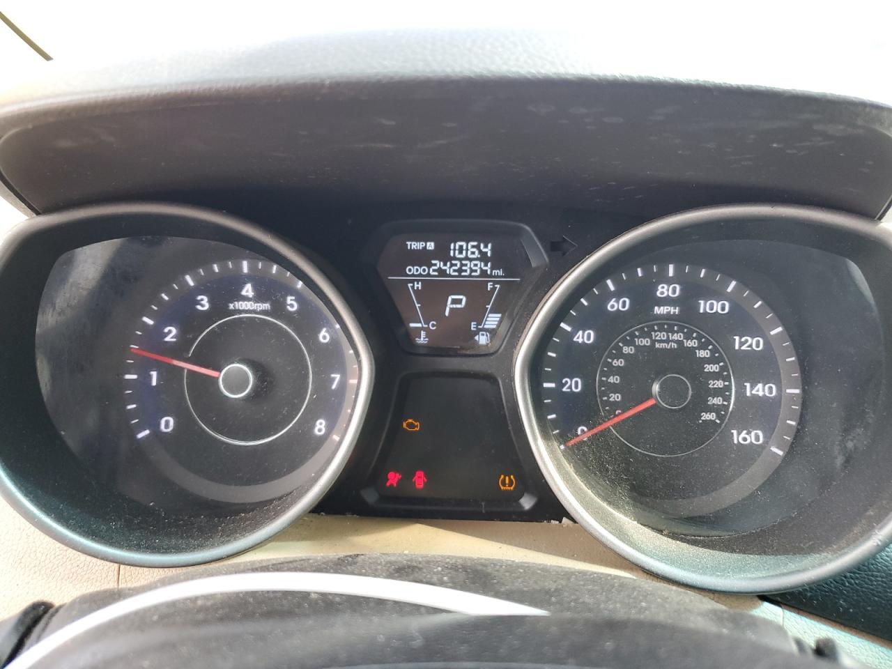 2013 Hyundai Elantra - Image 9