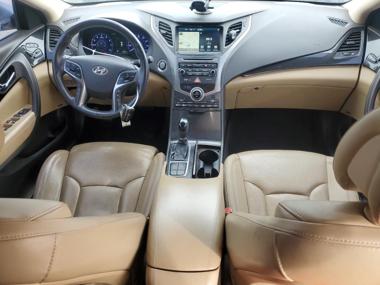 2016 Hyundai Azera - Image 8