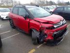 2024 CITROEN C3 AIRCROS for sale at Copart SANDTOFT