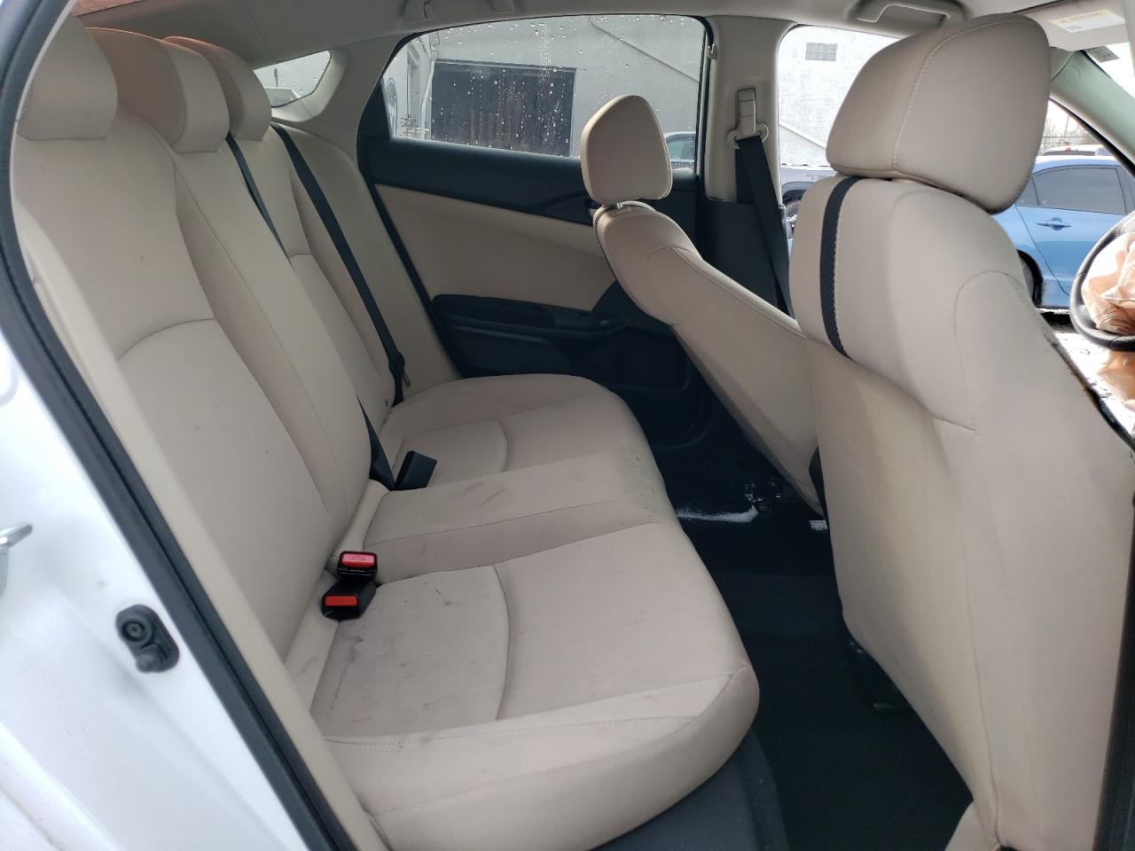 2021 Honda Civic - Image 10