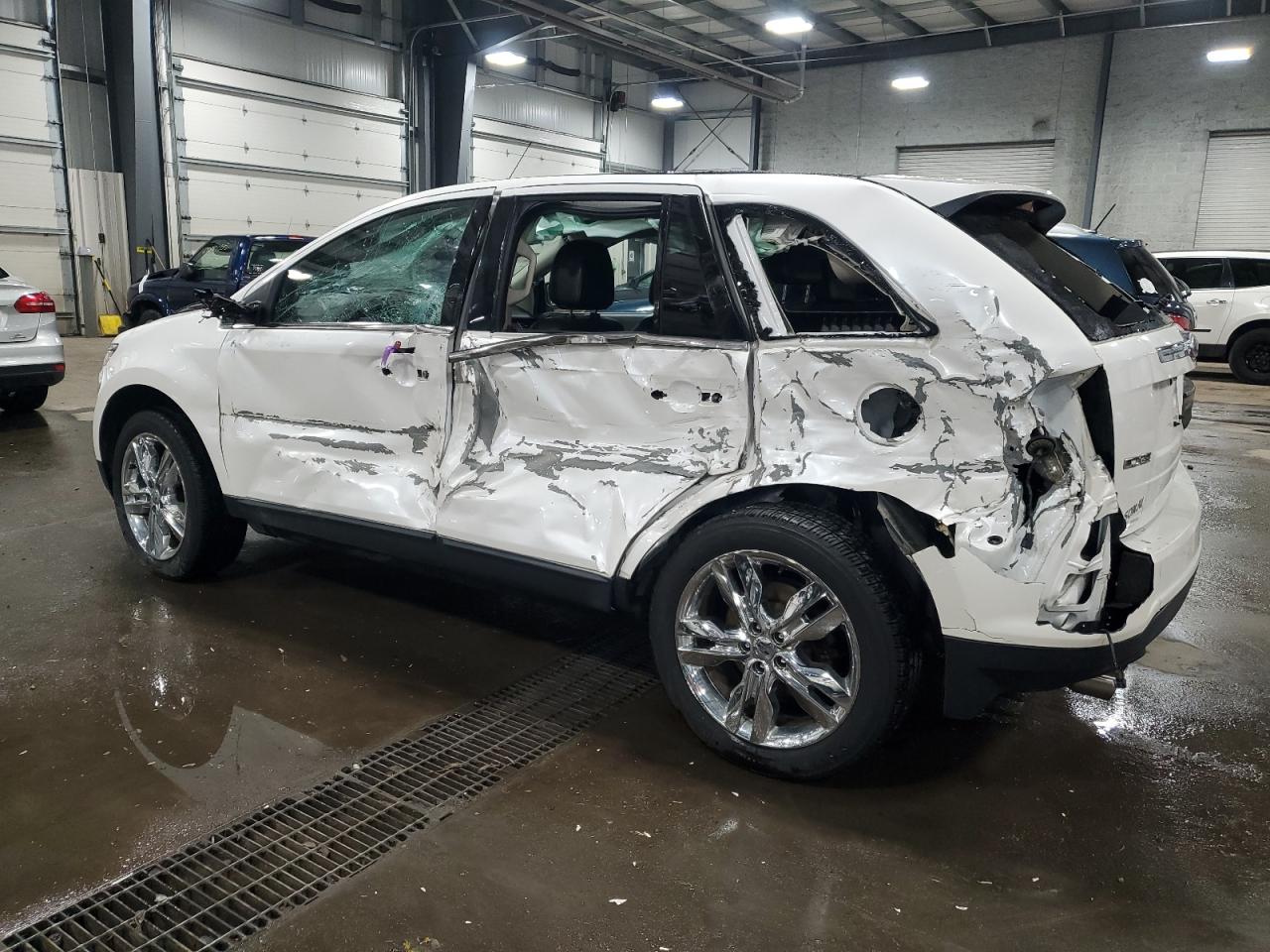 2013 Ford Edge - Image 2