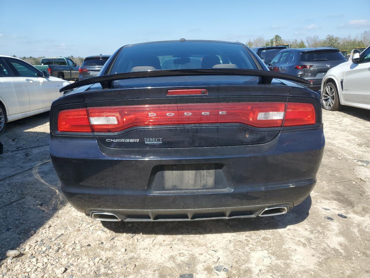 2012 Dodge Charger - Image 6