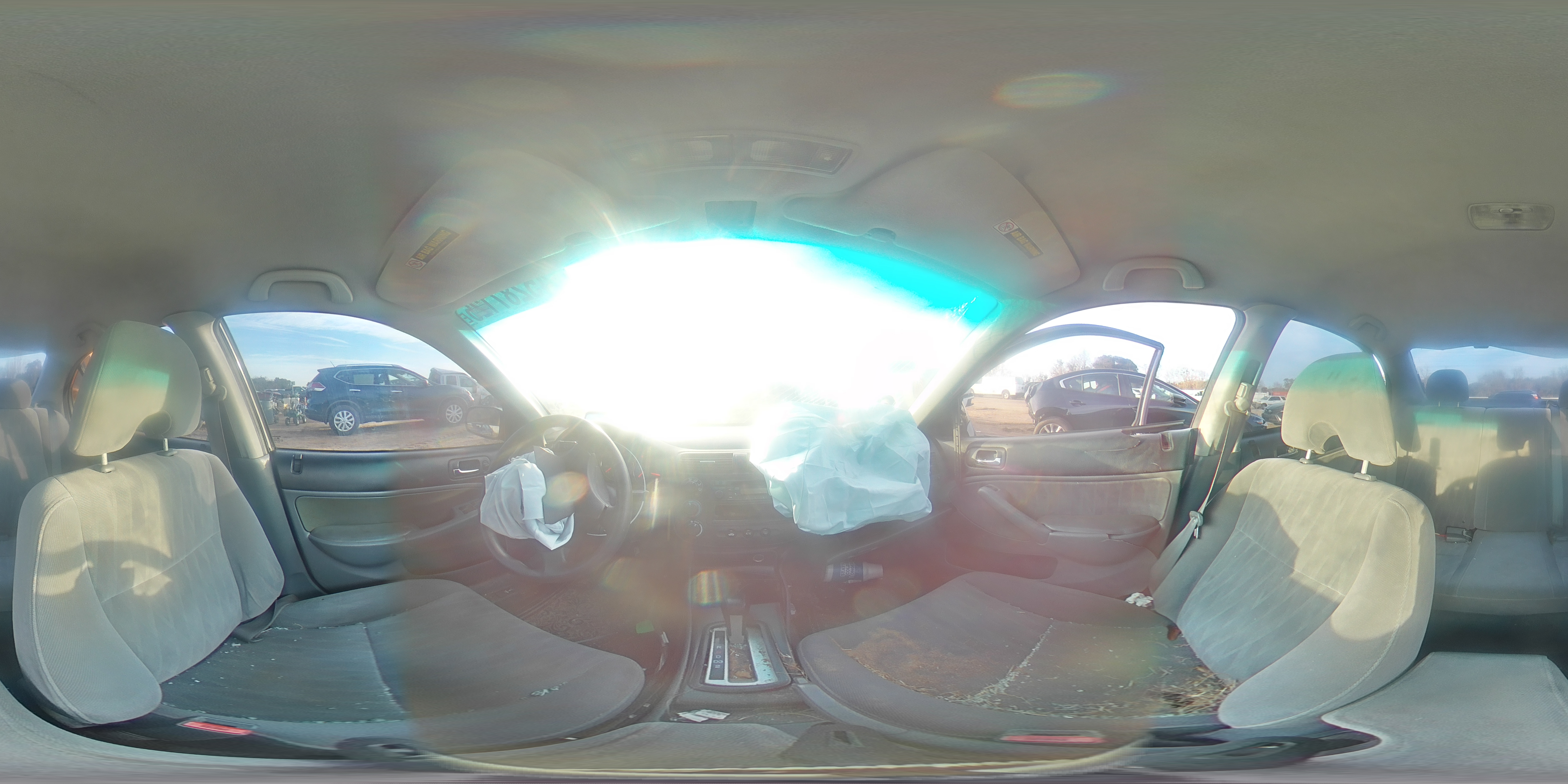 2005 Honda Civic - Image 13