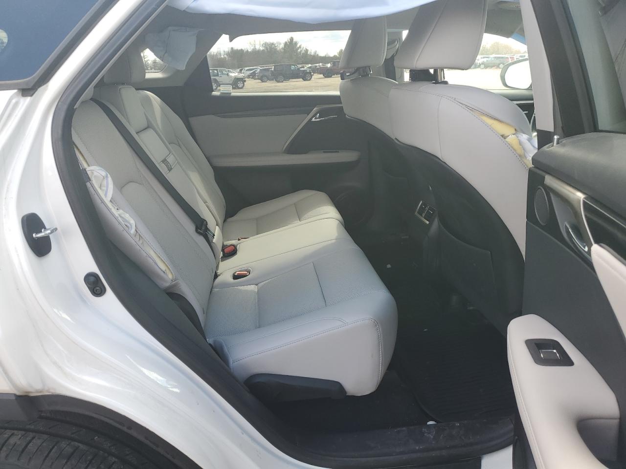 2020 Lexus RX - Image 10