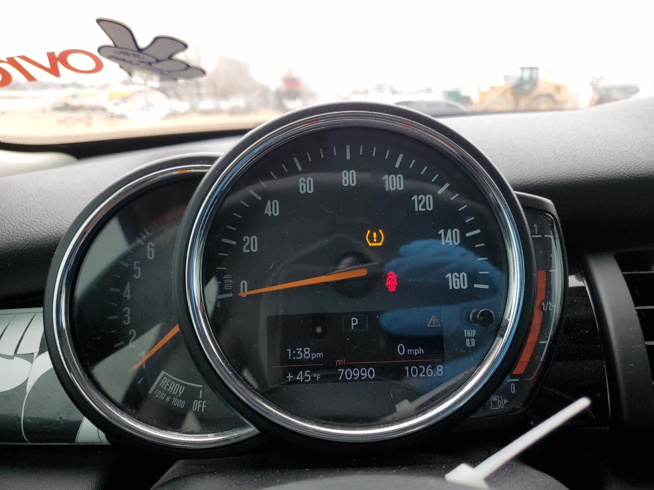 2019 MINI Cooper - Image 9