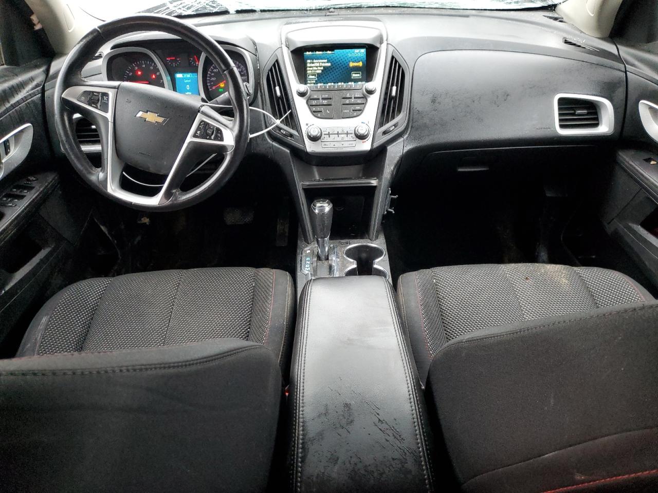 2017 Chevrolet Equinox - Image 8