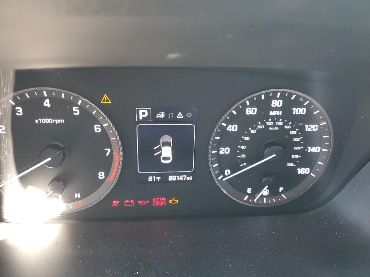 2015 Hyundai Sonata - Image 9