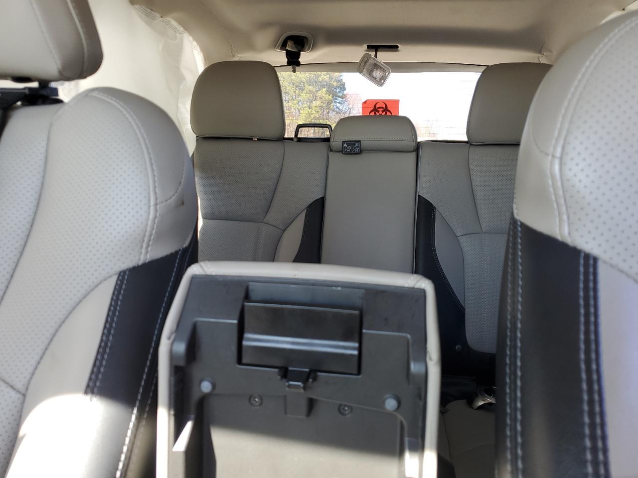 2019 Subaru Forester - Image 10