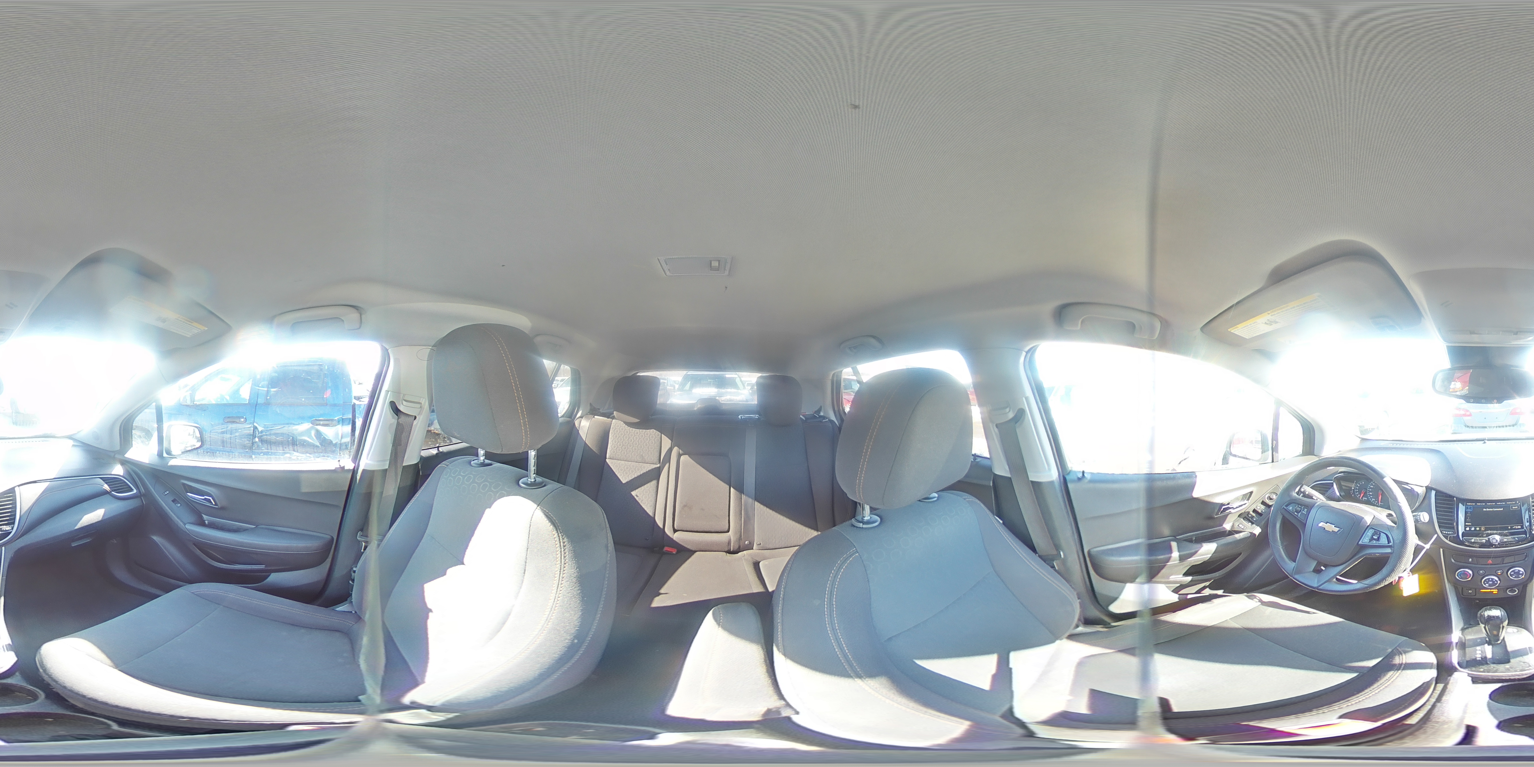 2019 Chevrolet Trax - Image 16