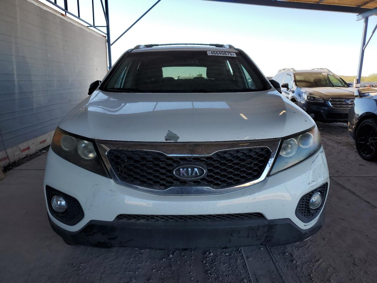 2012 Kia Sorento - Image 5