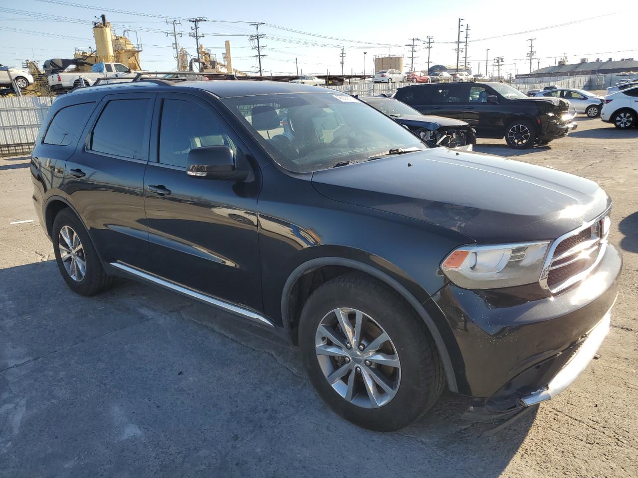2014 Dodge Durango - Image 4