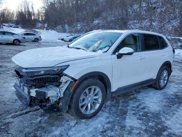 2023 Honda Cr-V Exl
